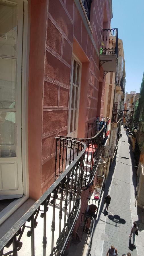 Ene 20 Διαμέρισμα Καρταχένα Εξωτερικό φωτογραφία
